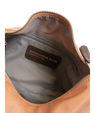 MANDARINA DUCK HUNTER sac d'épaule liège - Sacs pour Femme - 5