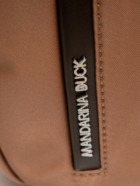 HUNTER Sac à bandoulière avec bandoulière liège - Sacs pour Femme