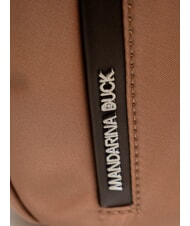 MANDARINA DUCK HUNTER Sac à bandoulière avec bandoulière liège - Sacs pour Femme - 4
