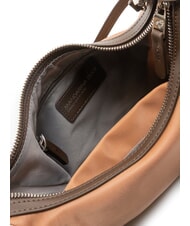 MANDARINA DUCK HUNTER Sac à bandoulière avec bandoulière liège - Sacs pour Femme - 5