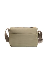 MANDARINA DUCK HUNTER sac d'épaule gris sauge - Sacs pour Femme - 4
