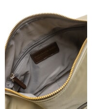 MANDARINA DUCK HUNTER sac d'épaule gris sauge - Sacs pour Femme - 5