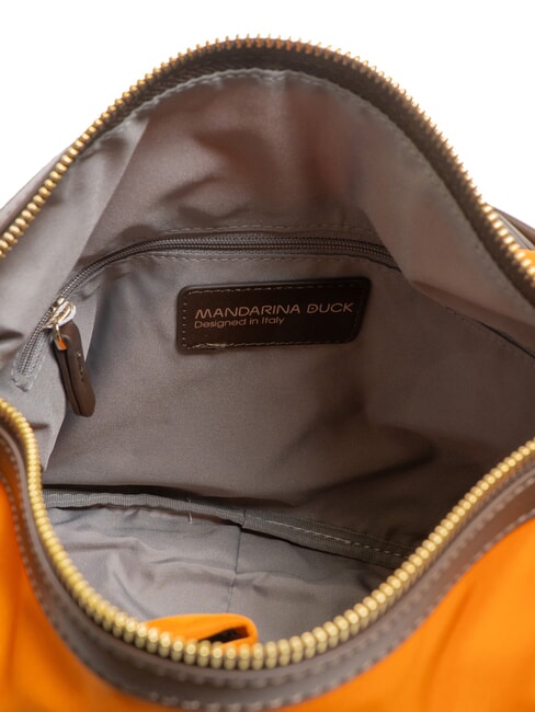 HUNTER sac d'épaule confiture - Sacs pour Femme