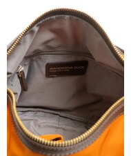 MANDARINA DUCK HUNTER sac d'épaule confiture - Sacs pour Femme - 4
