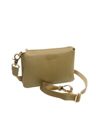 MANDARINA DUCK MELLOW Sac bandoulière en cuir - Sacs pour Femme