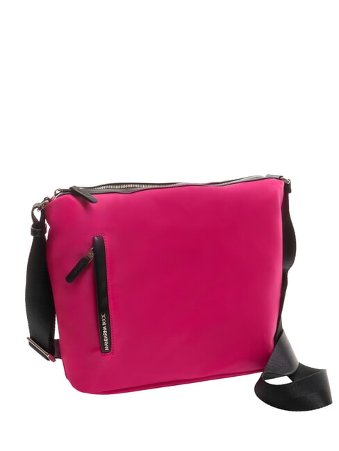 HUNTER   rose framboise - Sacs pour Femme