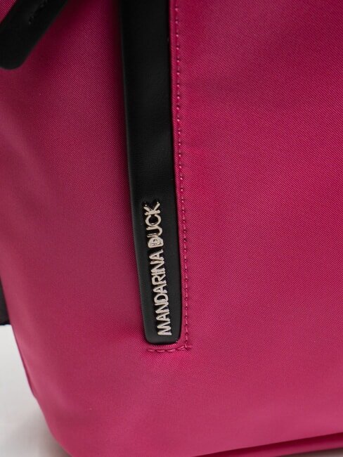 HUNTER   rose framboise - Sacs pour Femme