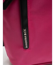 MANDARINA DUCK HUNTER   rose framboise - Sacs pour Femme - 3