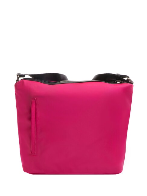 HUNTER   rose framboise - Sacs pour Femme