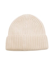 COLMAR MILES Bonnet côtelé avec revers encens - Bonnets - 3