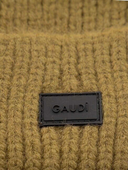 EVAN Bonnet à revers MILITAIRE - Bonnets