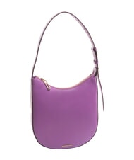 MANDARINA DUCK LUNA Sac sac en cuir mûre - Sacs pour Femme - 2