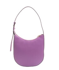 MANDARINA DUCK LUNA Sac sac en cuir mûre - Sacs pour Femme - 4