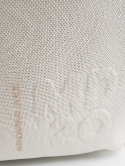 MD20 Sac à dos pour ordinateur portable 13 " blanc optique - Sacs pour Femme