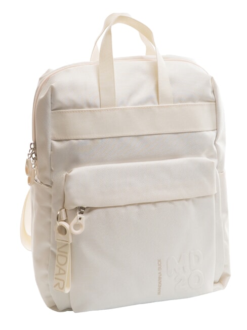 MD20 Sac à dos pour ordinateur portable 13 " blanc optique - Sacs pour Femme
