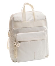 MANDARINA DUCK MD20 Sac à dos pour ordinateur portable 13 " blanc optique - Sacs pour Femme - 4