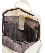 MANDARINA DUCK MD20 Sac à dos pour ordinateur portable 13 " blanc optique - Sacs pour Femme - 5