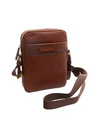 THE BRIDGE SERRISTORI Sac en cuir - Sacs en Bandoulières pour Homme