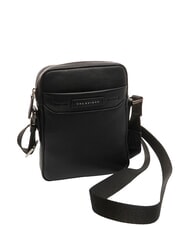 THE BRIDGE SERRISTORI Sac en cuir - Sacs en Bandoulières pour Homme