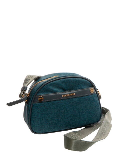 DOWNTOWN Petit sac à bandoulière octane - Sacs pour Femme