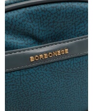 BORBONESE DOWNTOWN Petit sac à bandoulière octane - Sacs pour Femme - 3