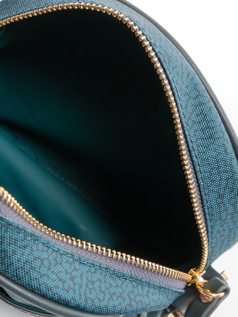 DOWNTOWN Petit sac à bandoulière octane - Sacs pour Femme