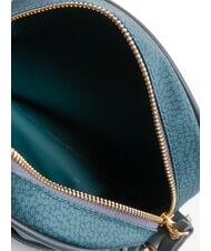 BORBONESE DOWNTOWN Petit sac à bandoulière octane - Sacs pour Femme - 5