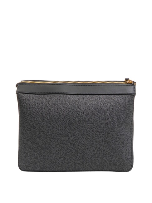 BRUNCH Pochette plate ardoise - Sacs pour Femme