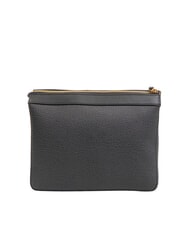 BORBONESE BRUNCH Pochette plate ardoise - Sacs pour Femme - 4