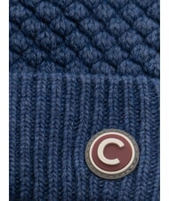 COLMAR GEODESY Bonnet femme &agrave; pompon Oxford - Bonnets - 2