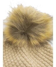 COLMAR GEODESY Bonnet femme &agrave; pompon Arizona - Bonnets - 3