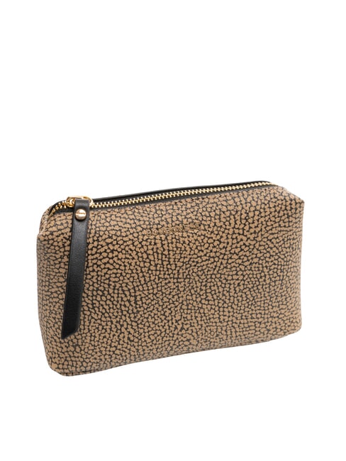 BRUNCH Trousse de maquillage op naturel / noir - Pochettes & Trousses