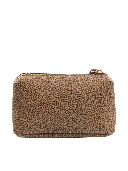 BRUNCH Trousse de maquillage op naturel / noir - Pochettes & Trousses