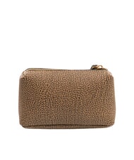 BORBONESE BRUNCH Trousse de maquillage op naturel / noir - Pochettes & Trousses - 4