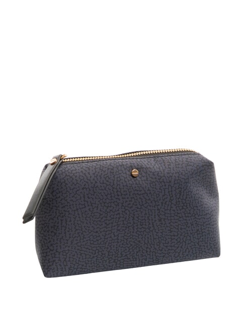 FLEXOS SOFT Trousse de maquillage Noir - Pochettes & Trousses