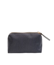 BORBONESE FLEXOS SOFT Trousse de maquillage Noir - Pochettes & Trousses - 3