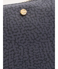 BORBONESE FLEXOS SOFT Trousse de maquillage Noir - Pochettes & Trousses - 4