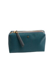 BORBONESE FLEXOS SOFT Trousse de maquillage octane - Pochettes & Trousses - 2