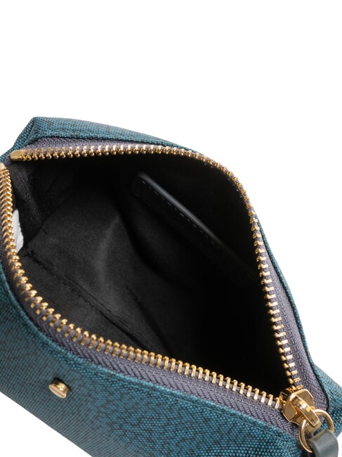 FLEXOS SOFT Trousse de maquillage octane - Pochettes & Trousses