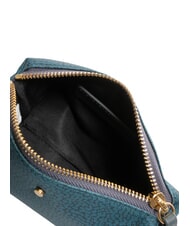 BORBONESE FLEXOS SOFT Trousse de maquillage octane - Pochettes & Trousses - 5