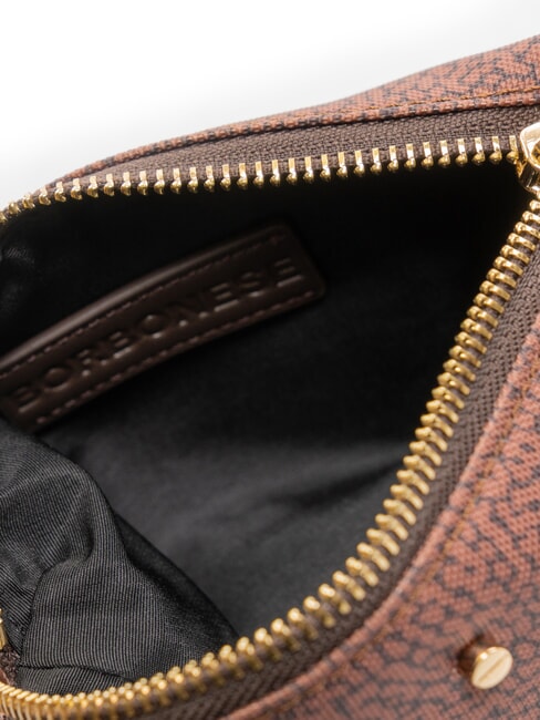 FLEXOS SOFT Trousse de maquillage terre cuite - Pochettes & Trousses