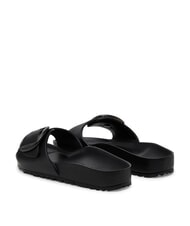 BIRKENSTOCK MADRID BIG BUCKLE sandales noir - Chaussures Femme - 3