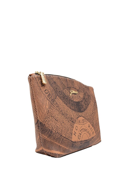 PLANETARIUM Grande beauté bronzage monochrome - Trousses