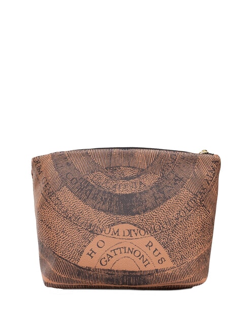 PLANETARIUM Grande beauté bronzage monochrome - Trousses