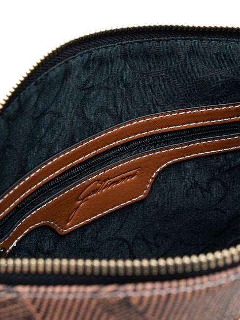 PLANETARIUM Grande beauté bronzage monochrome - Trousses