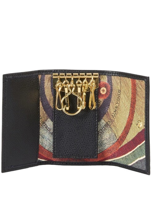 PLANETARIUM Étui à clés noir/classique - Porte-clés