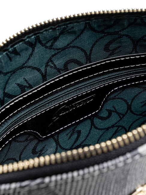 PLANETARIUM Grande beauté monochrome noir - Trousses