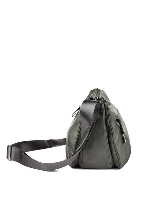 MOVE 5.0  Sac bandoulière souple vert bronze - Sacs pour Femme
