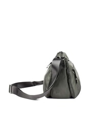 SAMSONITE MOVE 5.0  Sac bandoulière souple vert bronze - Sacs pour Femme - 3