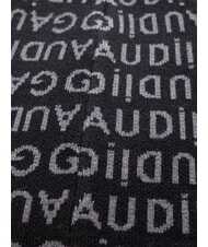 GAUDÌ EVAN Ensemble bonnet et écharpe noir/gris - Écharpes - 3